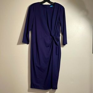 J.McLaughlin dress.